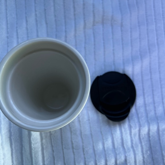 2013 Starbucks travel coffee mug - Picture 2 of 3